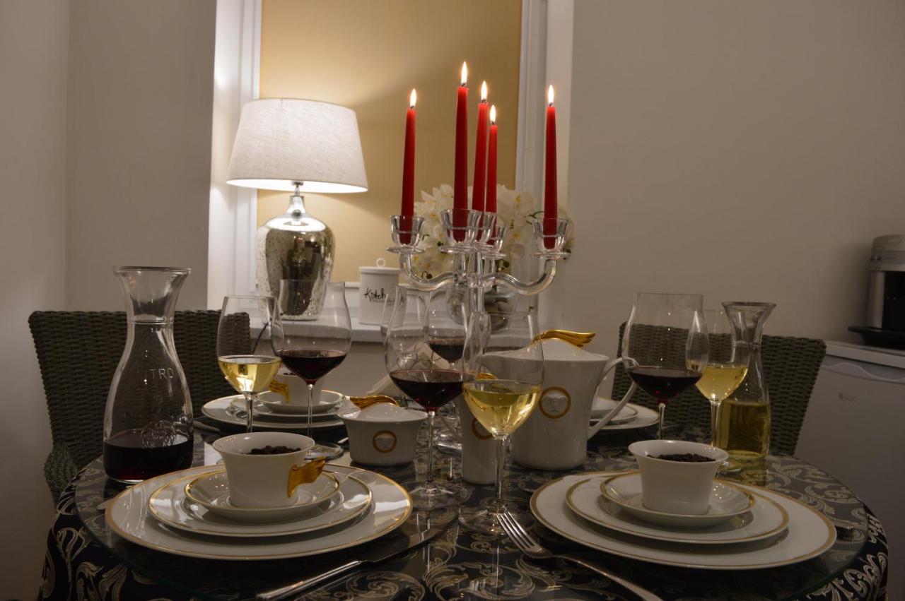 The White House Austria Apartman Lind ob Velden Kültér fotó