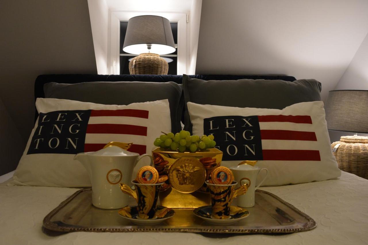 The White House Austria Apartman Lind ob Velden Kültér fotó