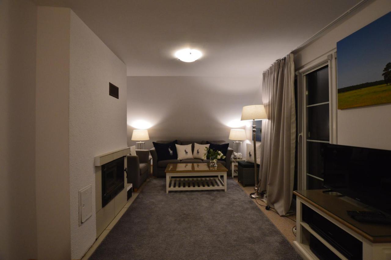 The White House Austria Apartman Lind ob Velden Kültér fotó