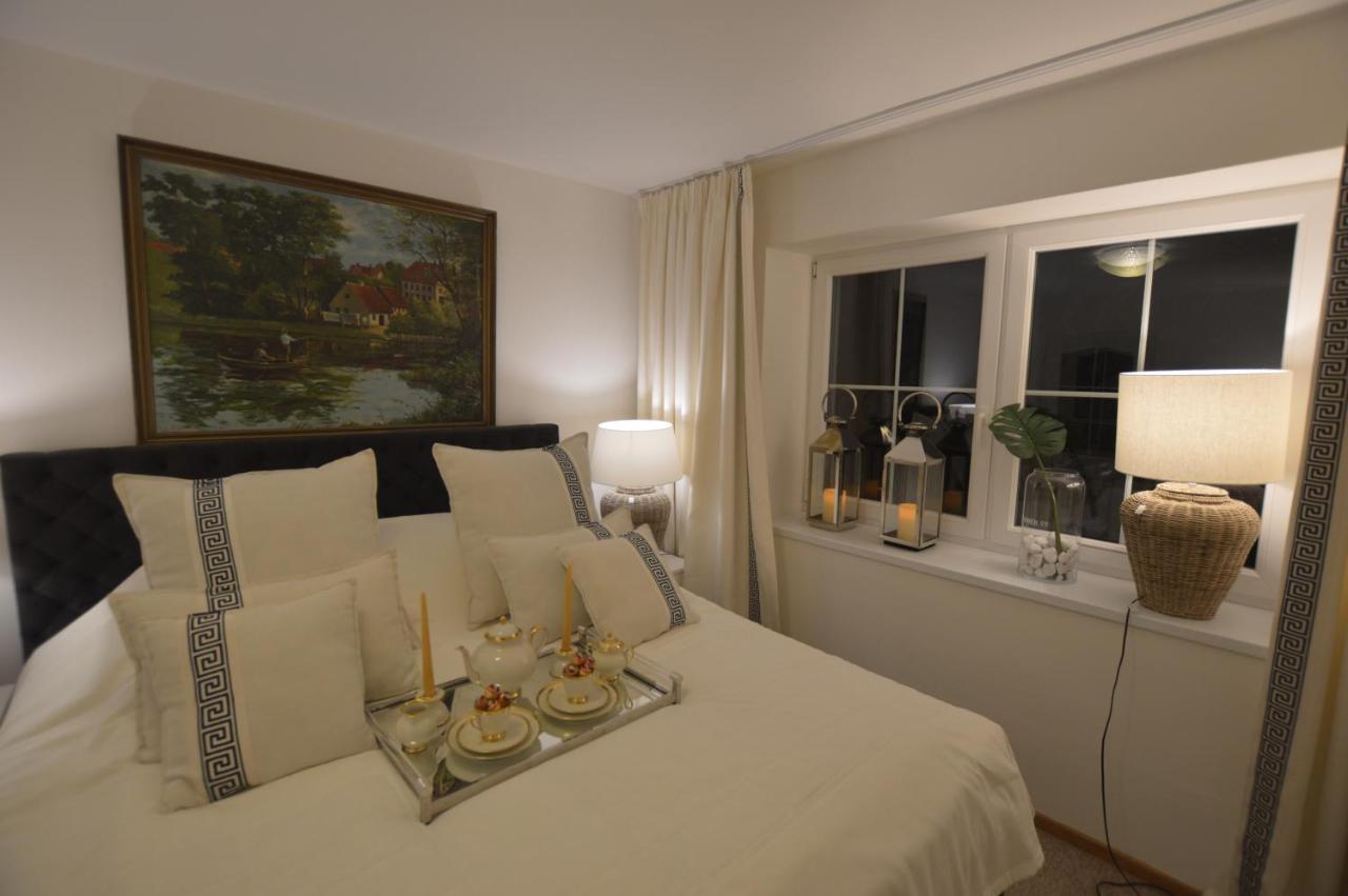 The White House Austria Apartman Lind ob Velden Kültér fotó