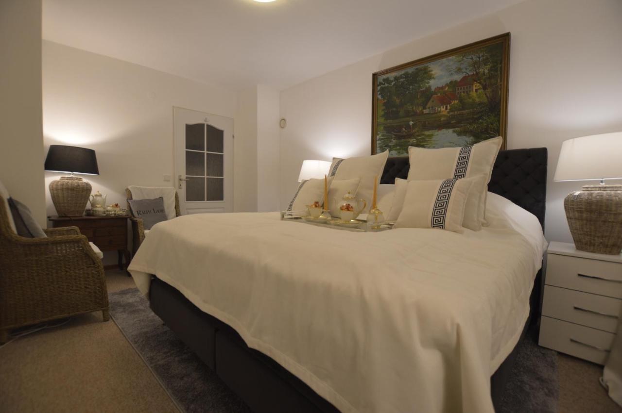 The White House Austria Apartman Lind ob Velden Kültér fotó