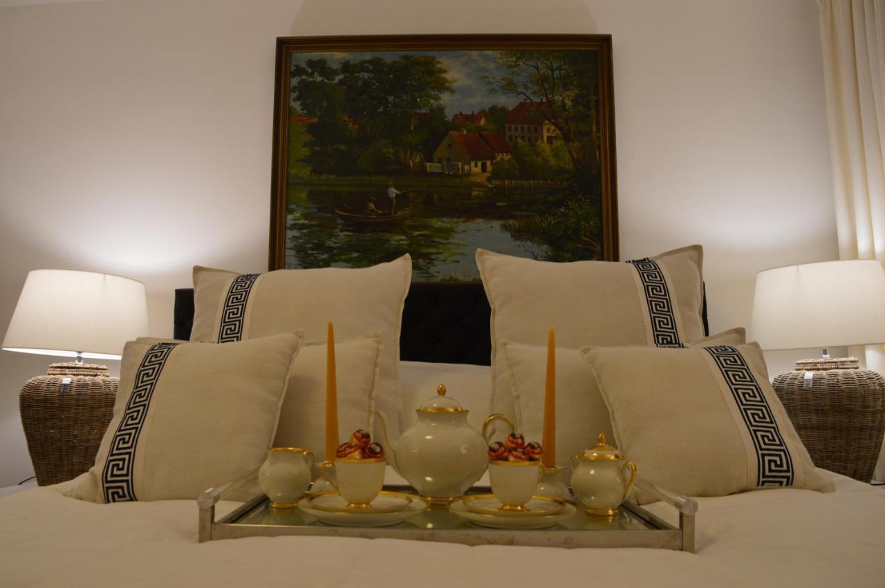 The White House Austria Apartman Lind ob Velden Kültér fotó