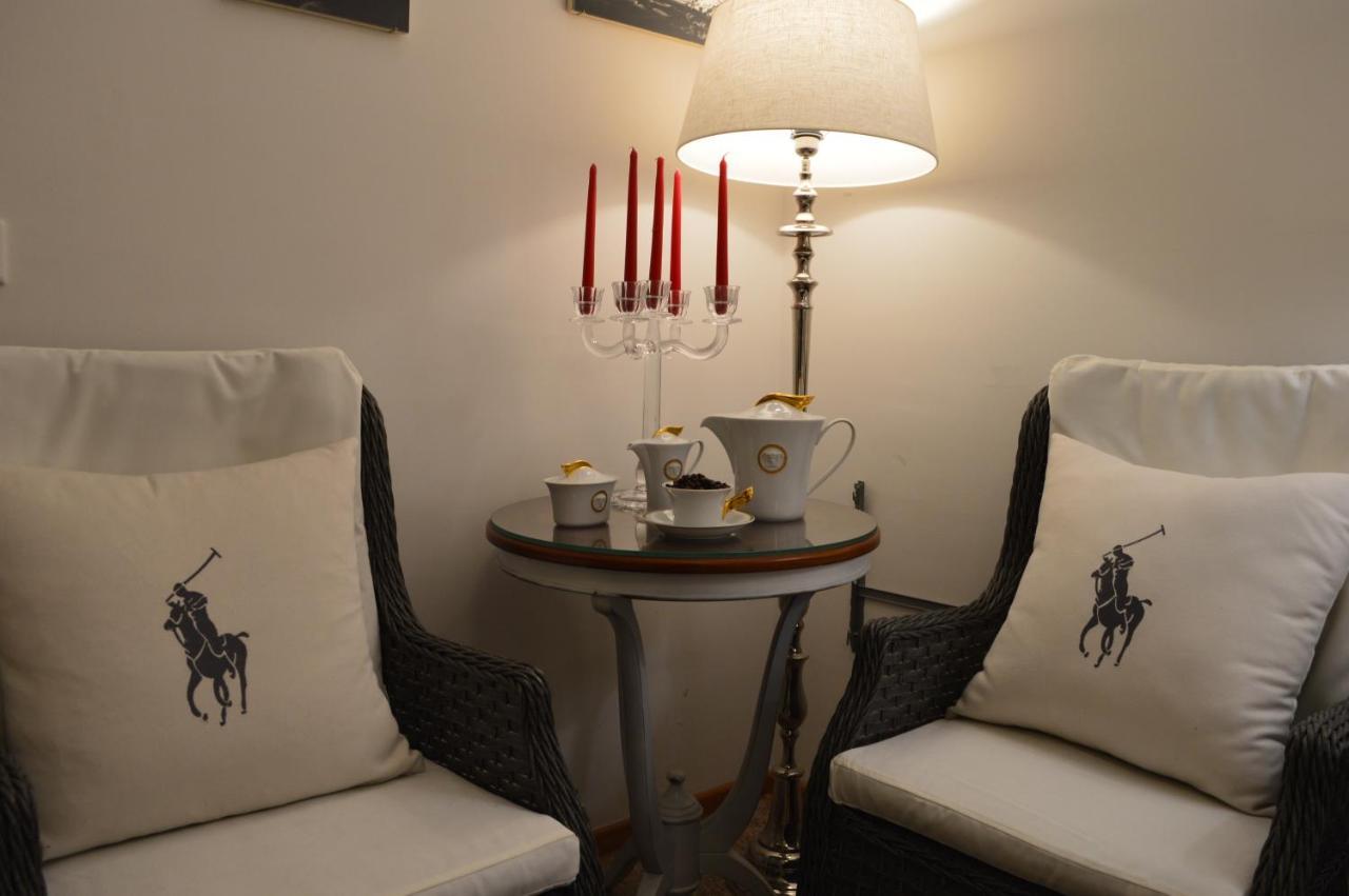 The White House Austria Apartman Lind ob Velden Kültér fotó