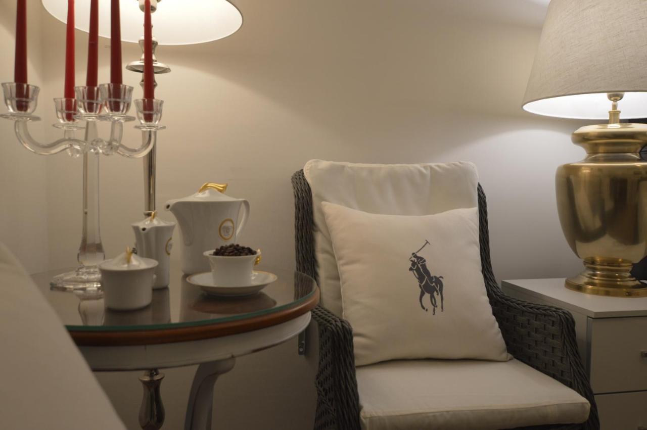 The White House Austria Apartman Lind ob Velden Kültér fotó